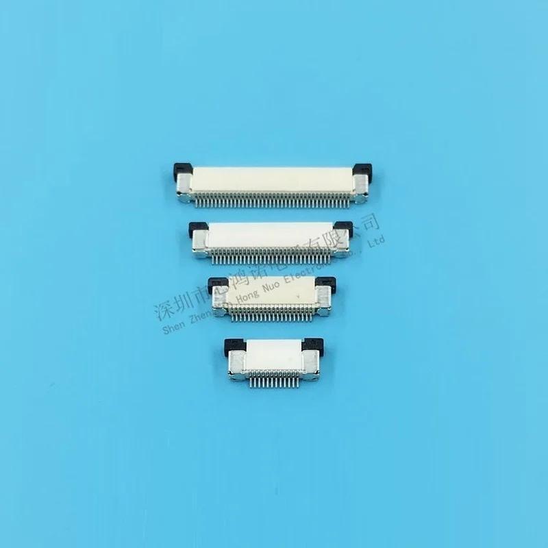0.5mm 1.0mm ġ     26P 28P 30P 32P 35P 36P 40P FPC FFC ÷ ̺ Ŀ